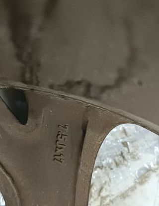 Llanta r17 citroen c4 lim. 1.6 hdi fap 5202522