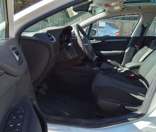 Llanta r17 citroen c4 lim. 1.6 hdi fap 5202522