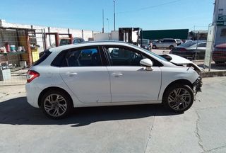 Llanta r17 citroen c4 lim. 1.6 hdi fap 5202522