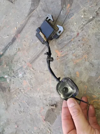 bobina de encendido para minimotos o mini quads de