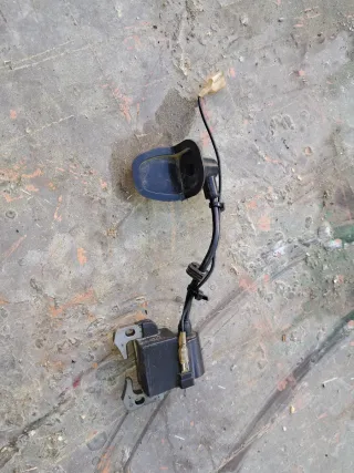 bobina de encendido para minimotos o mini quads de