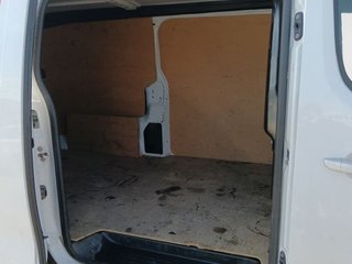 Peugeot Expert Premium