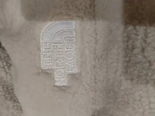 Cazadora The North Face Beige Talla S