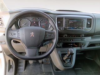 Peugeot Expert Premium