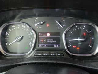 Peugeot Expert Premium