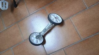 Bicicletta bambina 16 viola