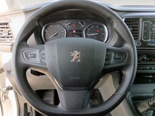 Peugeot Expert Premium
