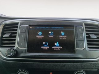 Peugeot Expert Premium