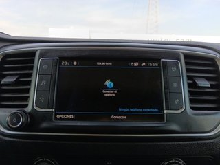 Peugeot Expert Premium