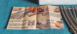 Lego 7856 Legoland treno trenino train trein Toys