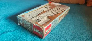 Lego 7856 Legoland treno trenino train trein Toys