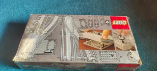 Lego 7856 Legoland treno trenino train trein Toys