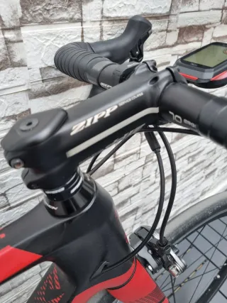 Bicicleta Carretera Berria Belador 8