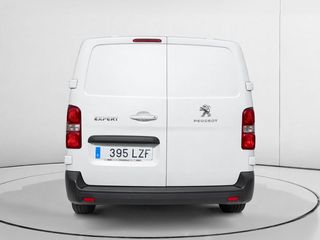 Peugeot Expert Premium