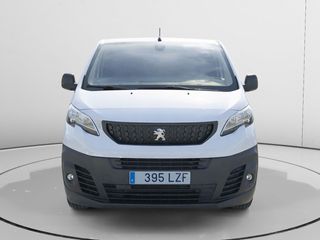 Peugeot Expert Premium