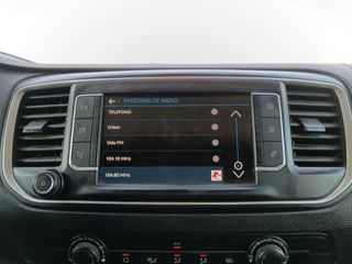 Peugeot Expert Premium