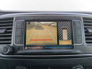 Peugeot Expert Premium