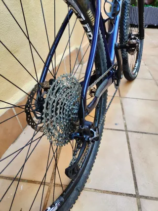 BH Ultimate carbonio 2023