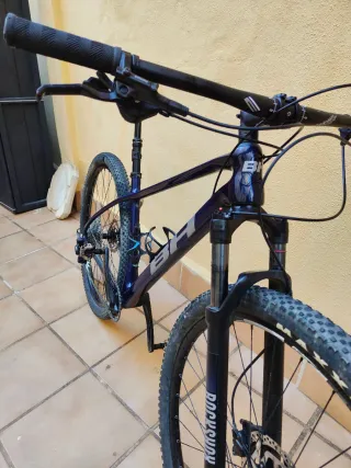 BH Ultimate carbonio 2023