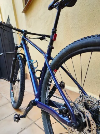 BH Ultimate carbonio 2023