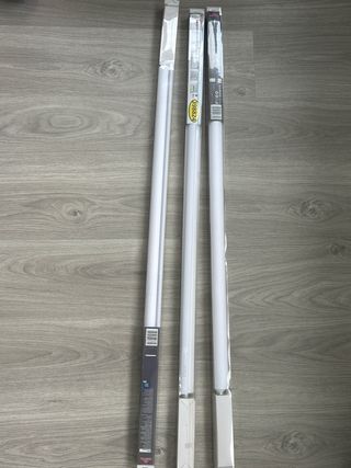 Estor de luz diurna para ventanas