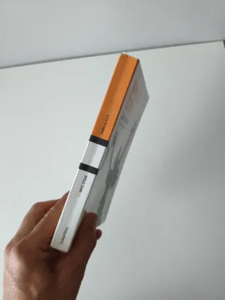 Libro Las brujas de Roald Dahl