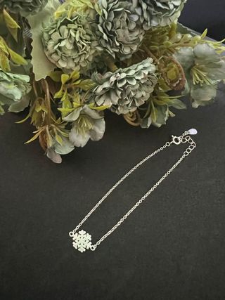 PULSERA DE PLATA 925S