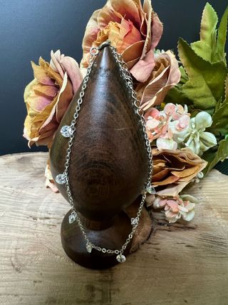 PULSERA DE PLATA 925S