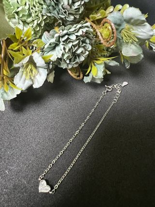 PULSERA DE PLATA 925S