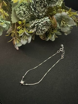 PULSERA DE PLATA 925S