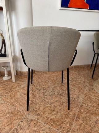 Elegante comedor Piedra Mármol Travertino Natural