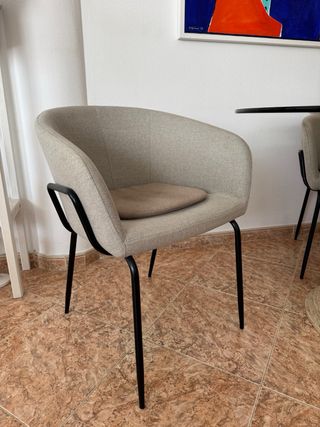 Elegante comedor Piedra Mármol Travertino Natural