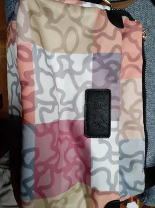 Lote de bolsos de mano