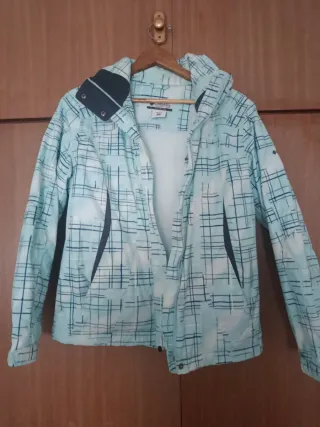 Chaqueta Columbia