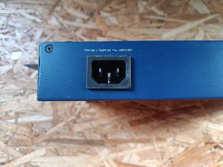 Netgear JGS516 ProSafe Switch 16 Puertos Gigabit