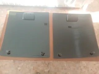 Techo Solar Land Rover Freelander 4 Nuevo