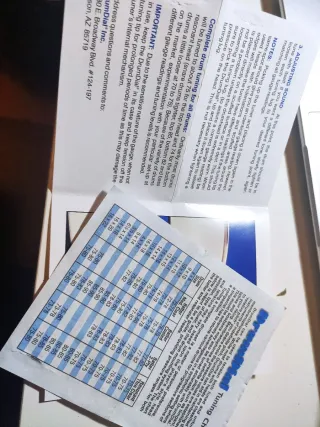 DrumDial Afinador Precisión Batería