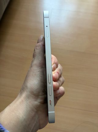 iPhone 12 Bianco 128GB