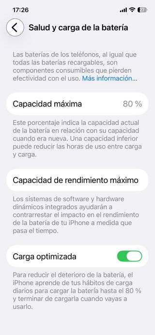 iPhone 12 Bianco 128GB