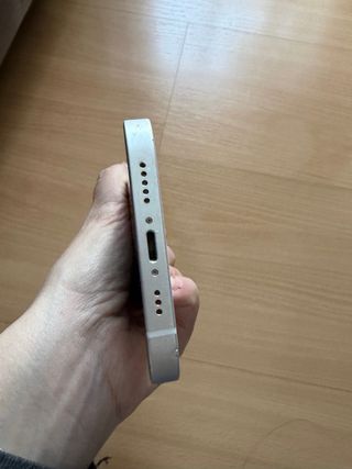 iPhone 12 Bianco 128GB