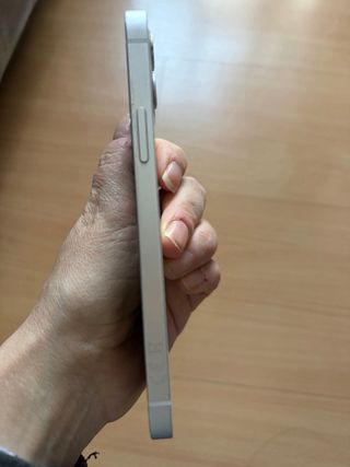 iPhone 12 Bianco 128GB