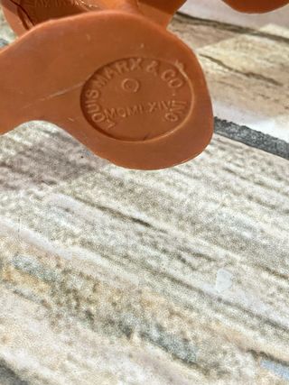 Lotto Soldatini Vintage Louis Marx