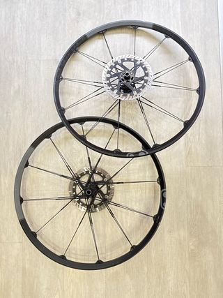 Ruedas MTB Crank Brothers Cobalt 2