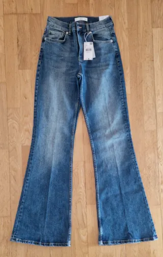 Pantalón Mango nuevo