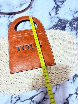 Bolso Tous