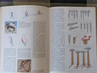 Libros de alpinismo
