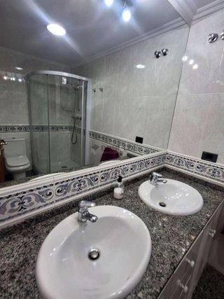 Piso en alquiler en Ensanche en Teruel