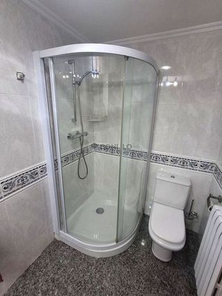 Piso en alquiler en Ensanche en Teruel