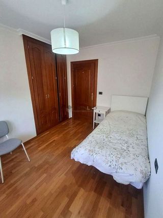 Piso en alquiler en Ensanche en Teruel