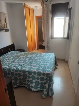 Alquiler apartamento para Semana Santa